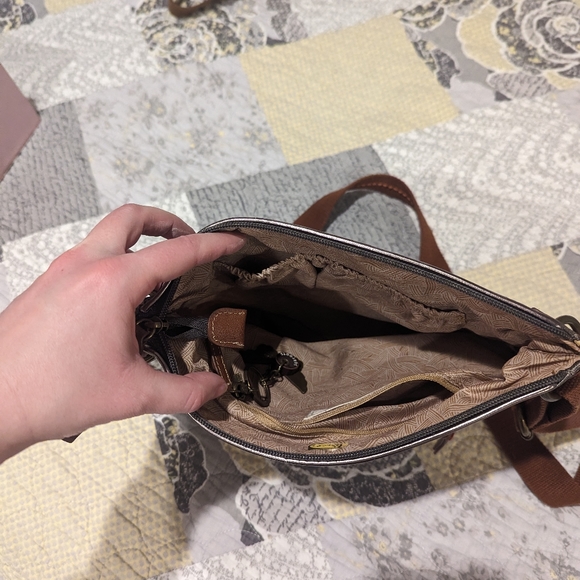 Sakroots purse & wallet - Picture 5 of 12